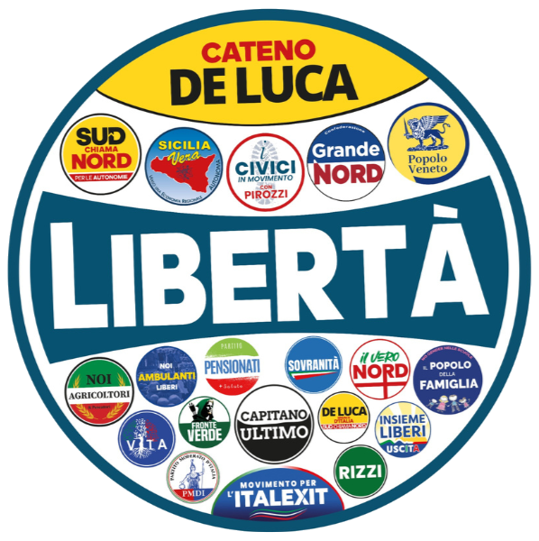 Logo Libertà